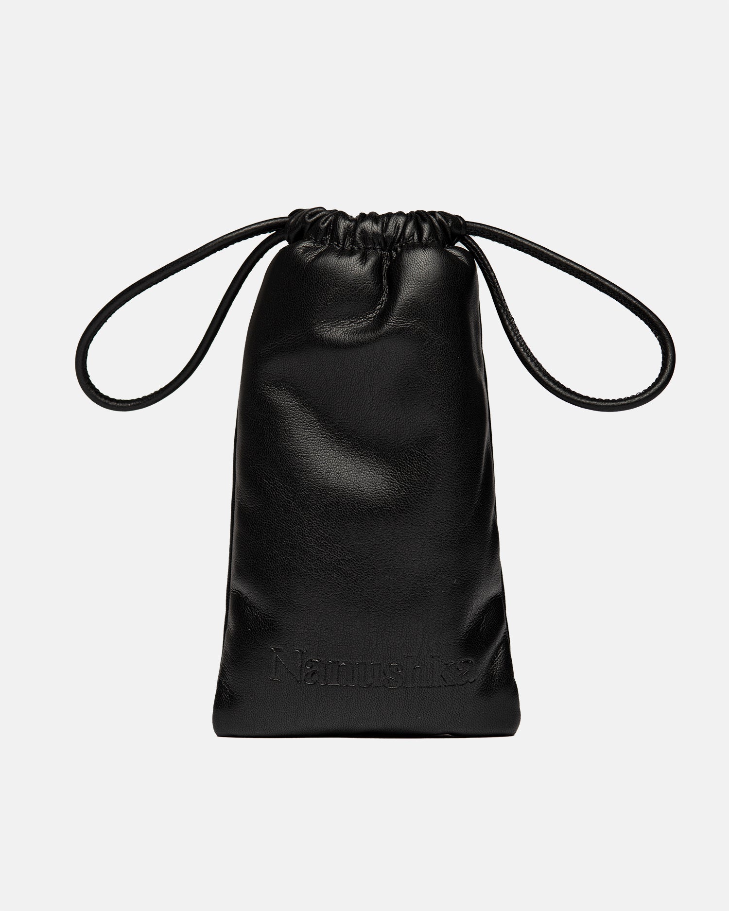 Nanushka Tully - Bio-Plastic Floral-Shaped Sunglasses - Moonbeam
