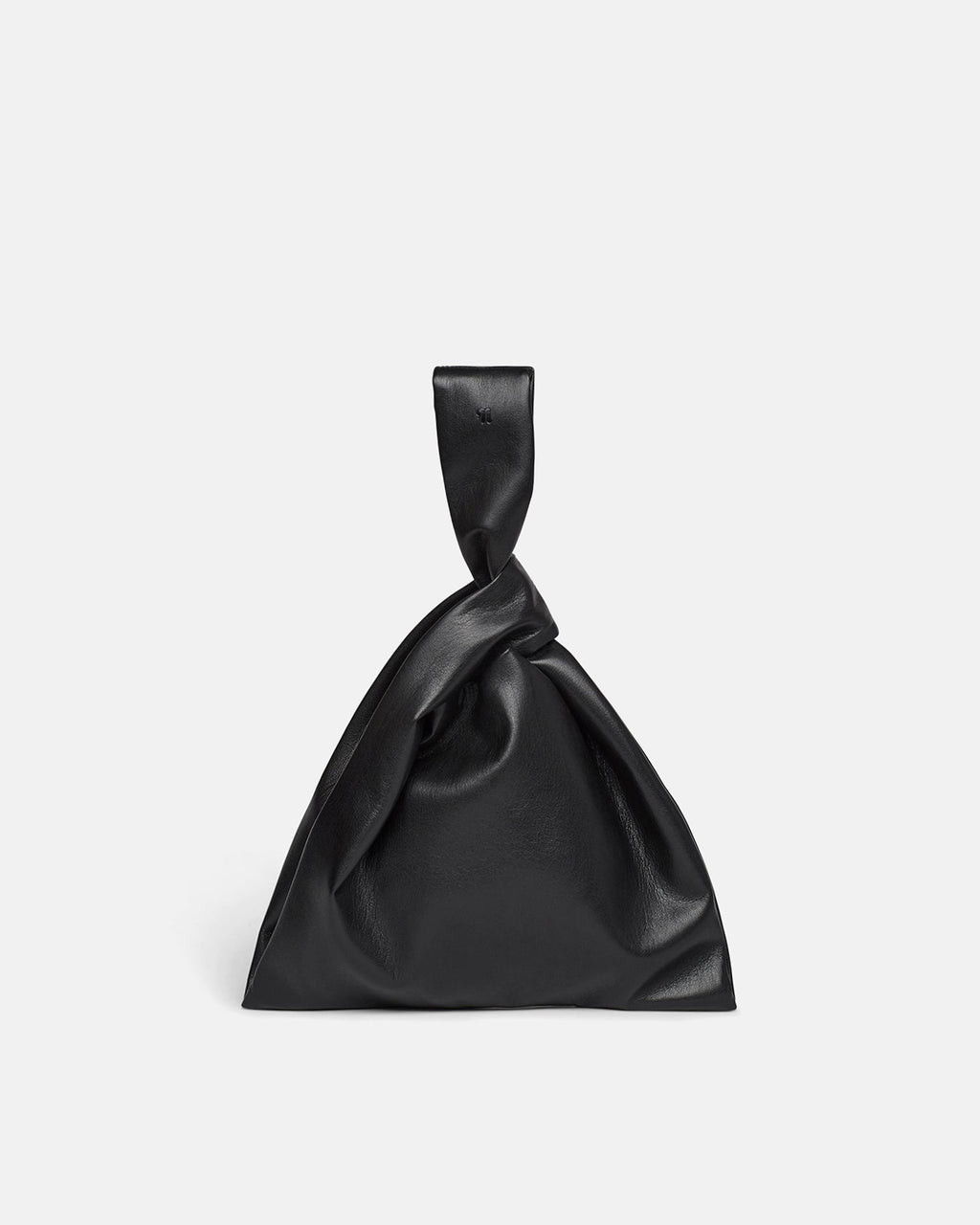 Nanushka Jen - Okobor™ Alt-Leather Bag - Black