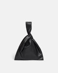 Nanushka Jen - Okobor™ Alt-Leather Bag - Black