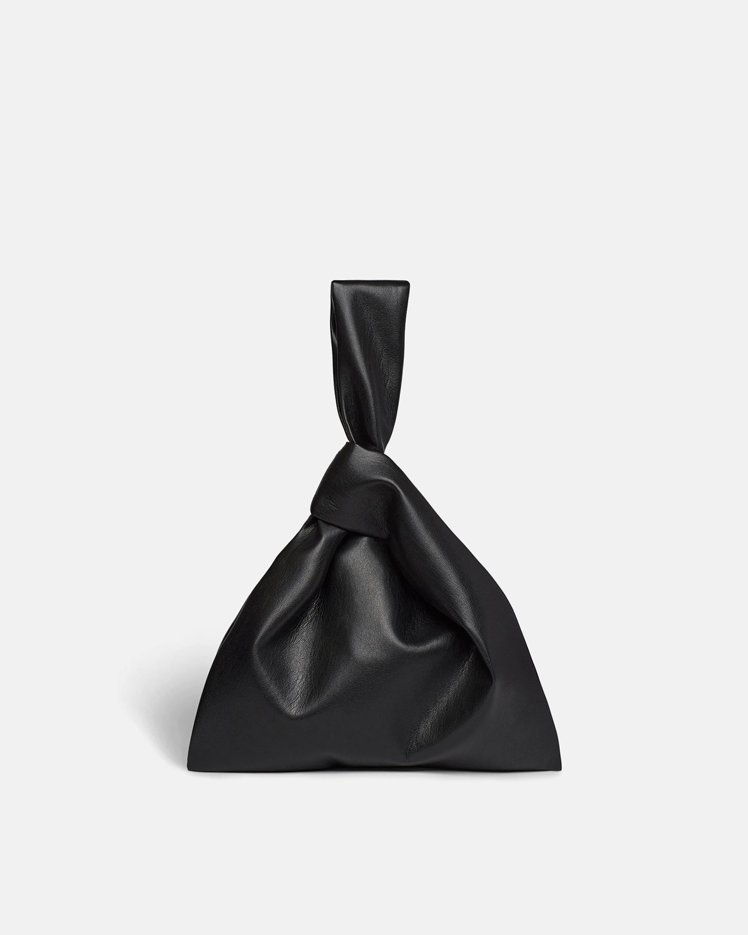 Nanushka Jen - Okobor™ Alt-Leather Bag - Black