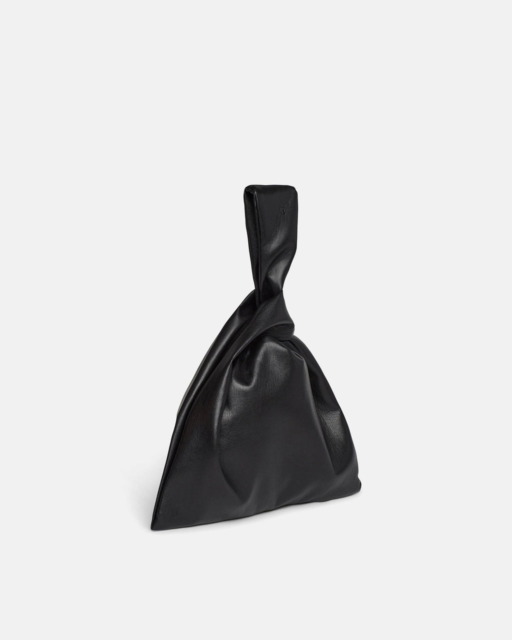 Nanushka Jen - Okobor™ Alt-Leather Bag - Black