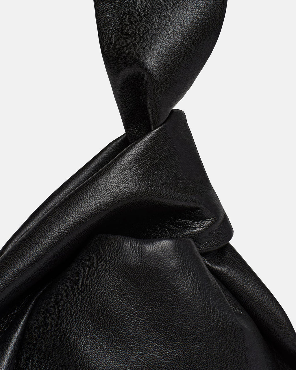 Nanushka Jen - Okobor™ Alt-Leather Bag - Black
