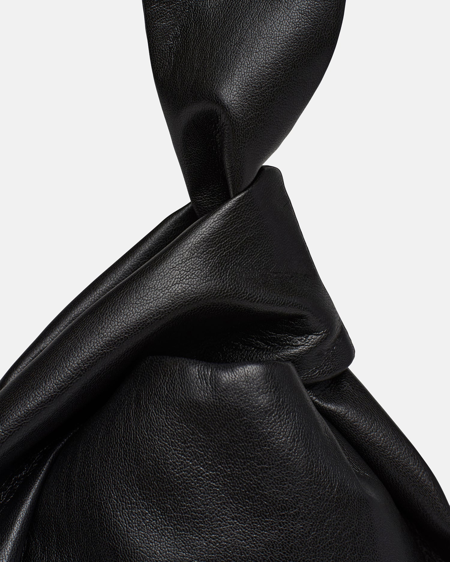Nanushka Jen - Okobor™ Alt-Leather Bag - Black