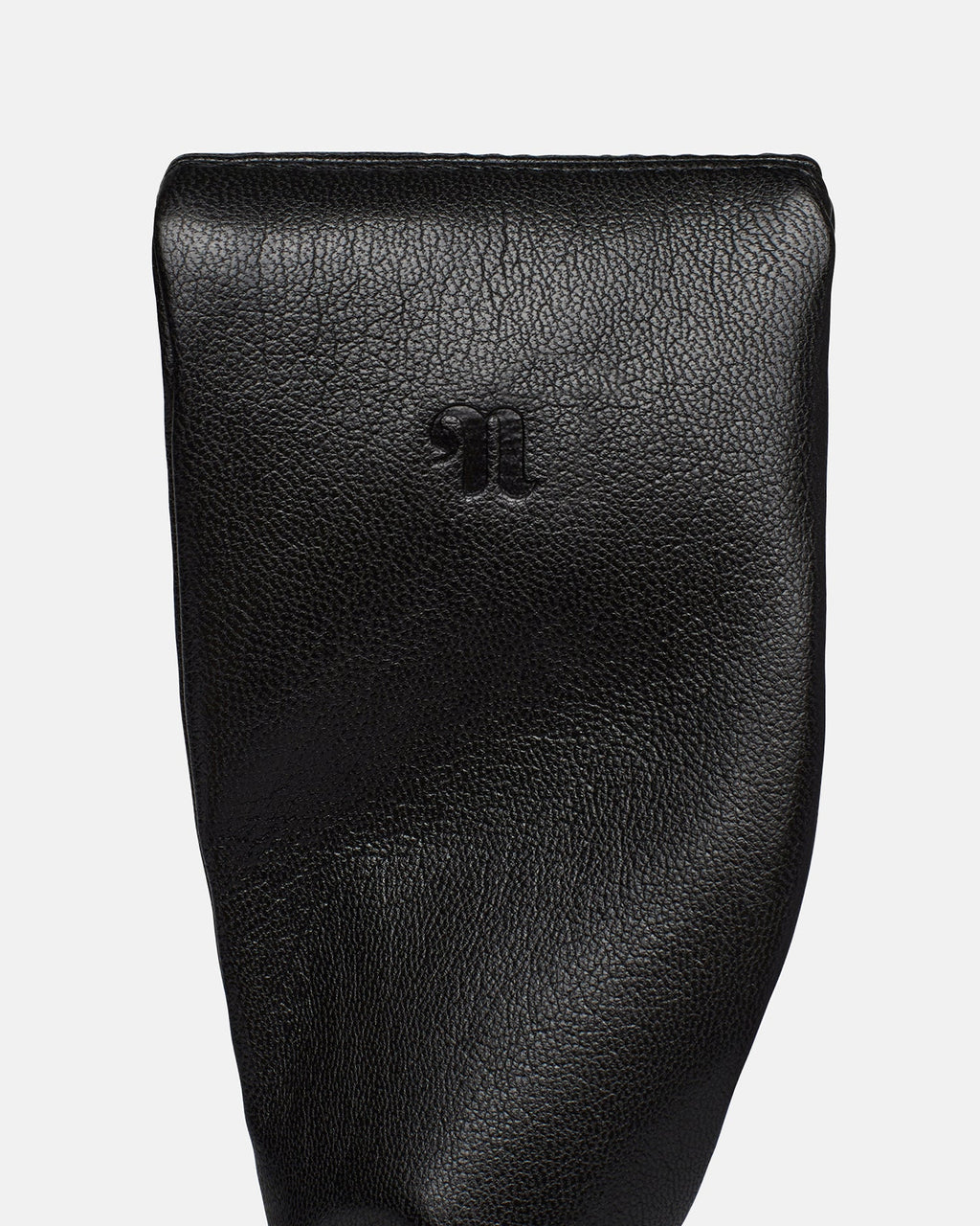 Nanushka Jen - Okobor™ Alt-Leather Bag - Black