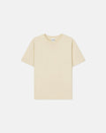 Nanushka Reece - Embroidered Cotton-Jersey T-Shirt - Shell