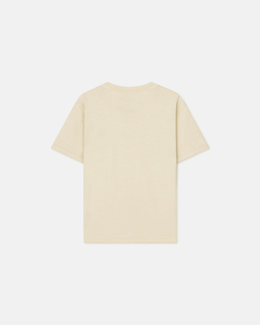 Nanushka Reece - Embroidered Cotton-Jersey T-Shirt - Shell