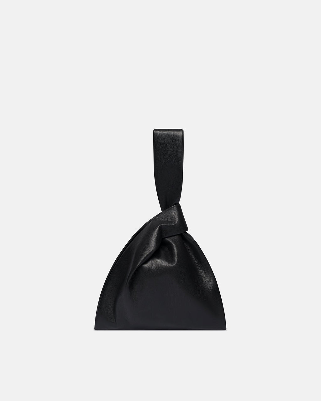 Nanushka Jen Mini - Okobor™ Alt-Leather Bag - Black