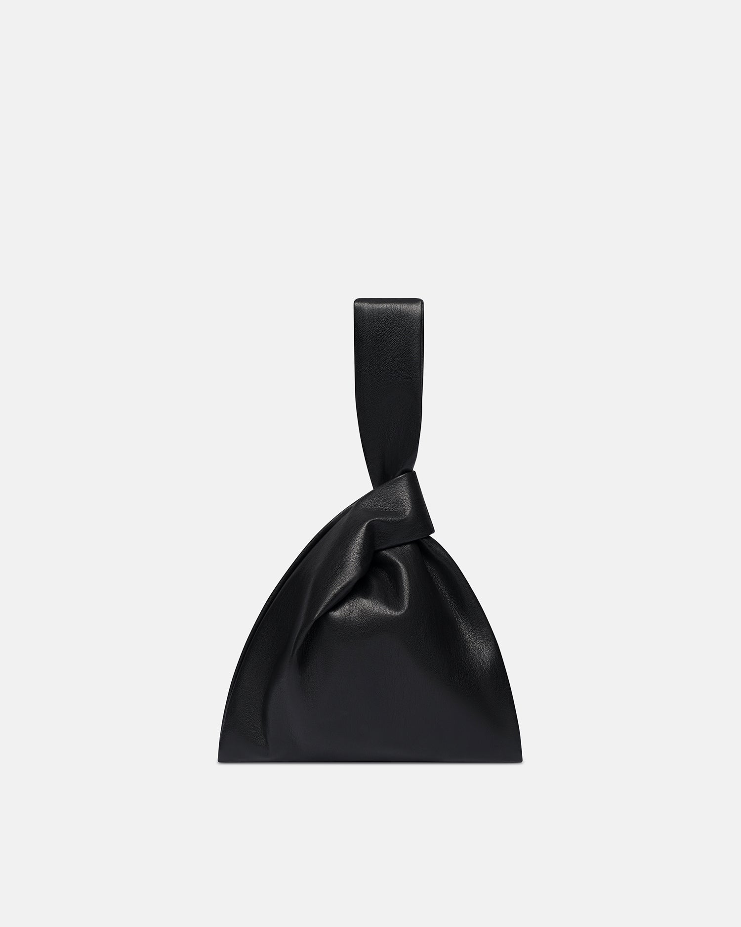 Nanushka Jen Mini - Okobor™ Alt-Leather Bag - Black