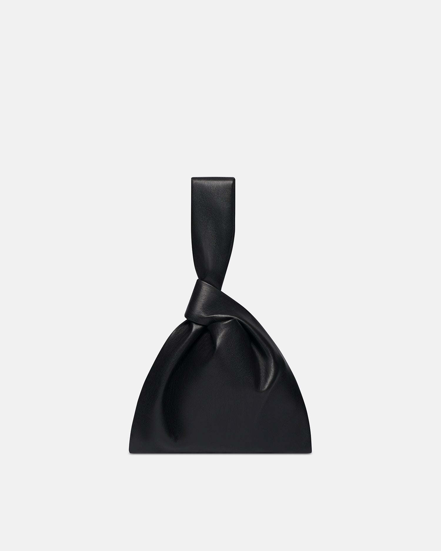 Nanushka Jen Mini - Okobor™ Alt-Leather Bag - Black