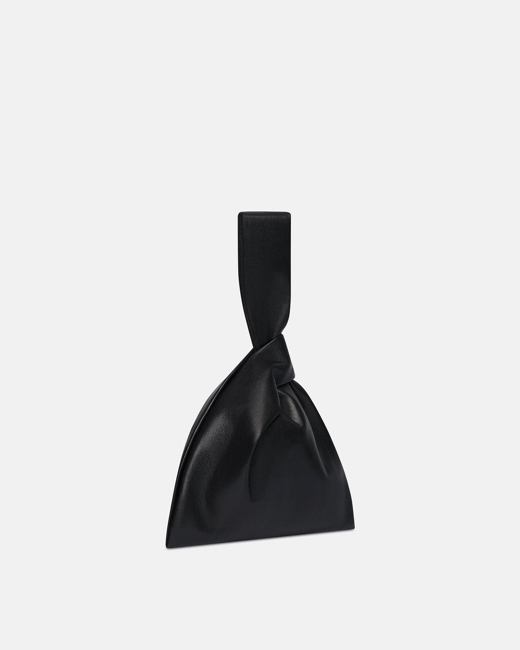 Nanushka Jen Mini - Okobor™ Alt-Leather Bag - Black