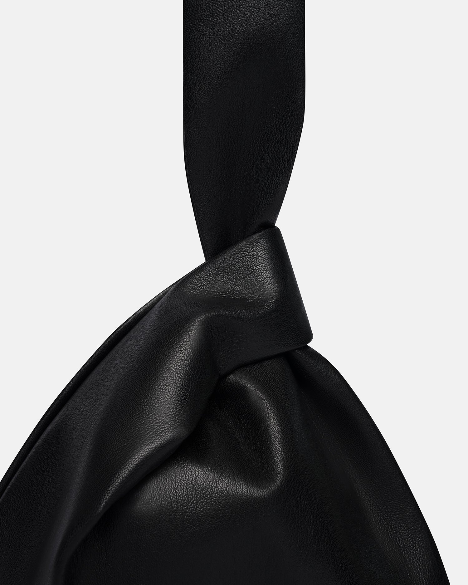 Nanushka Jen Mini - Okobor™ Alt-Leather Bag - Black
