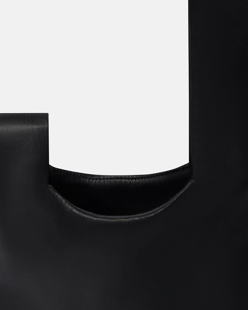 Nanushka Jen Mini - Okobor™ Alt-Leather Bag - Black