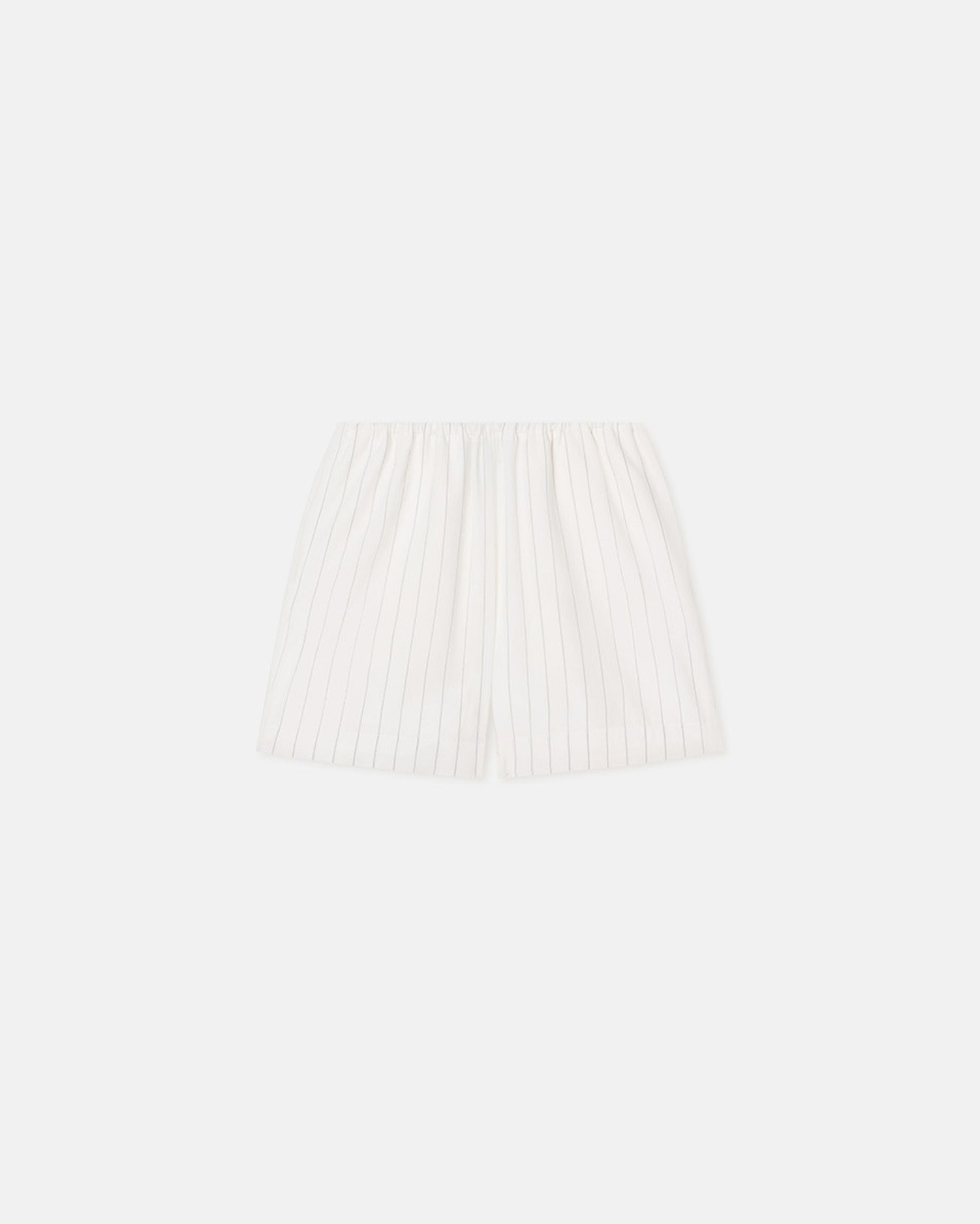 Nanushka Dylla - Tailored Shorts - White